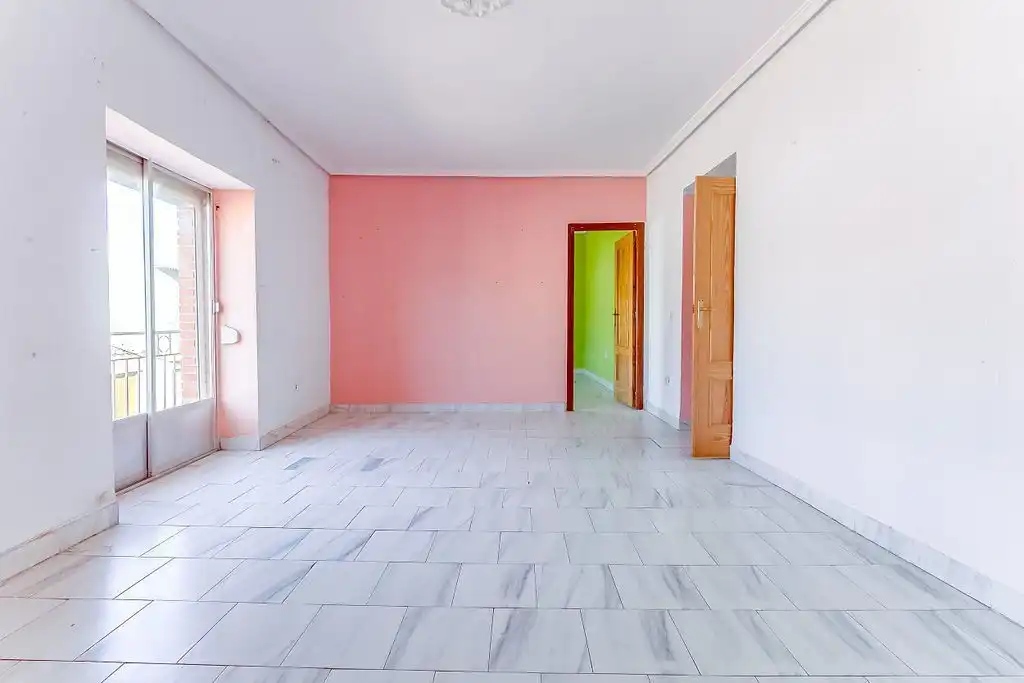 Detached homes for sale in Valdepeñas