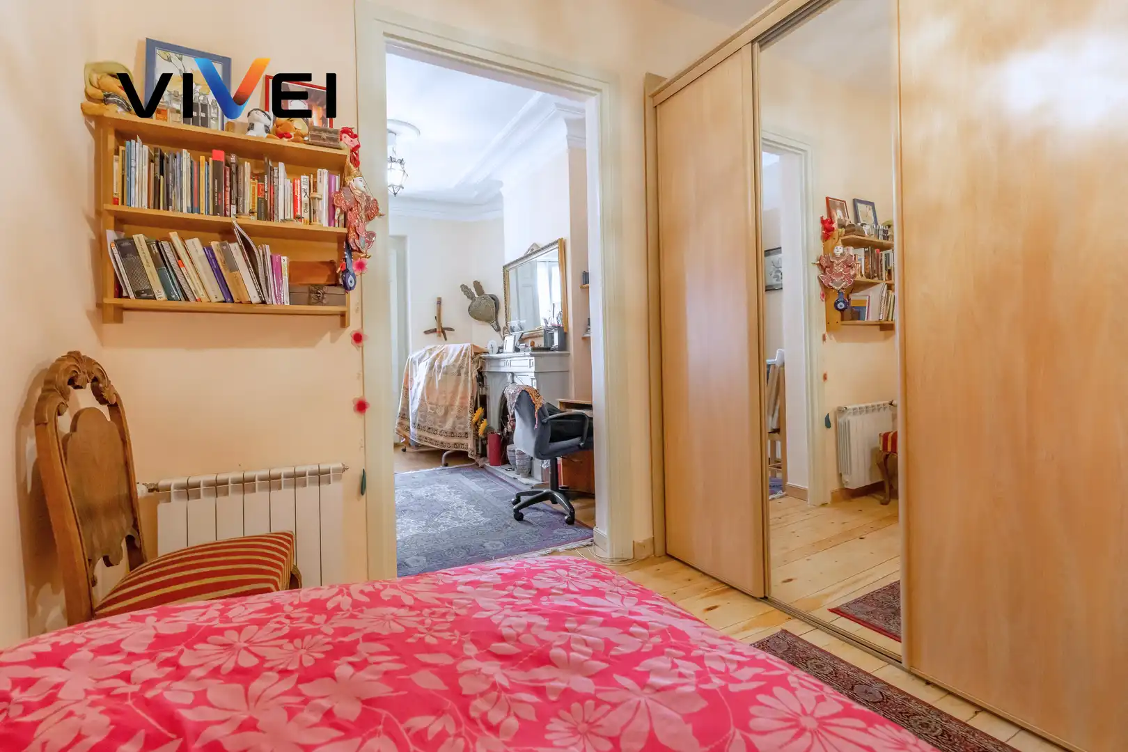 Appartement avec terrasse à vendre à Calle de Atocha, imagen 11