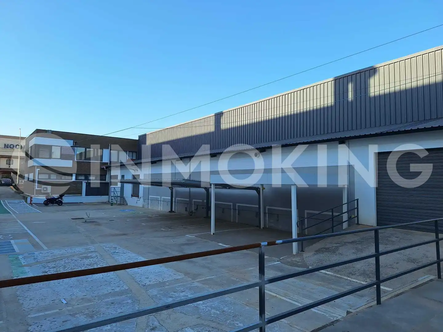 Industrial building to rent in Ciudad de ELDA 4, imagen 2