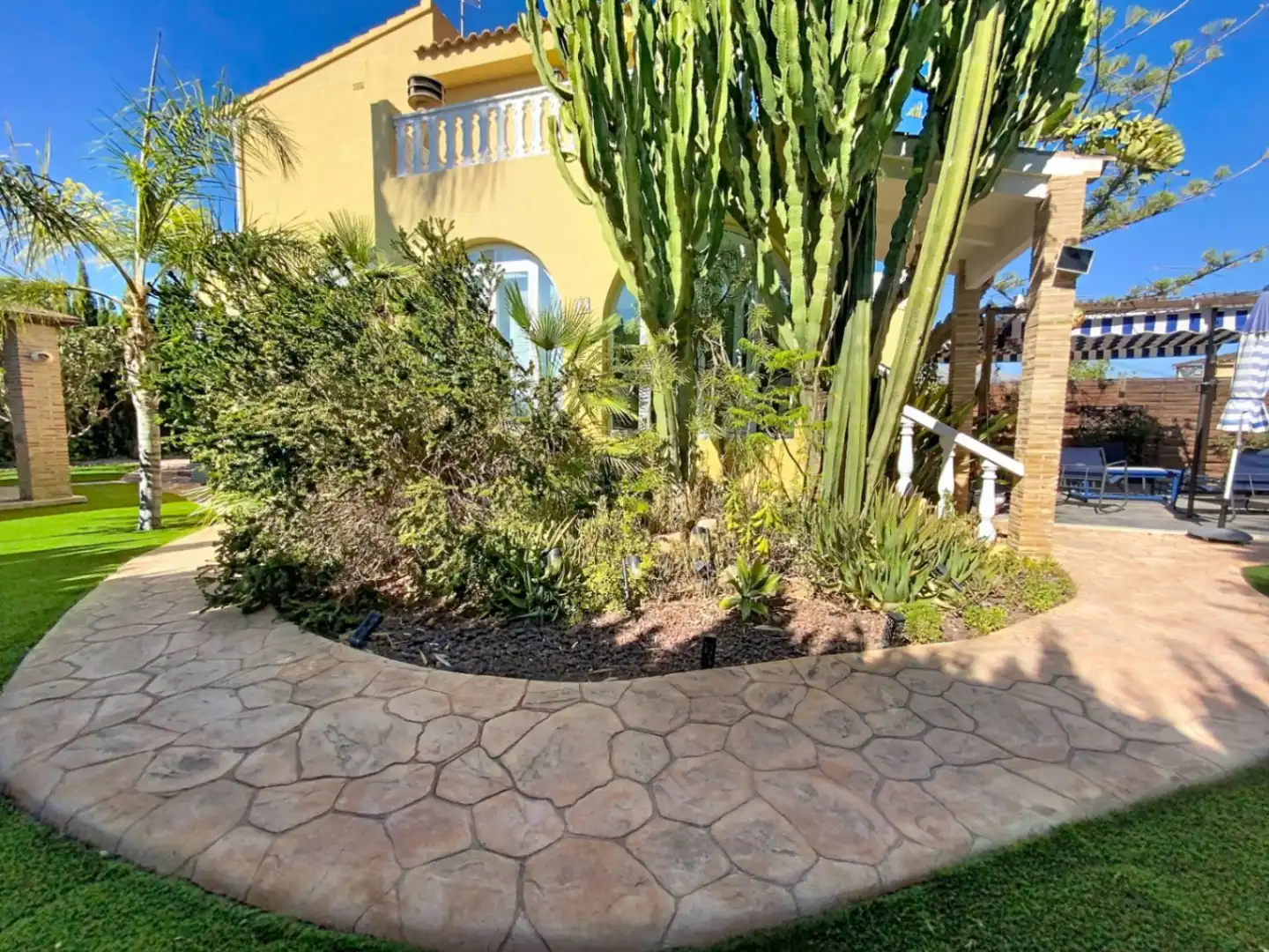 Casa a schiera con piscina in vendita a La Nucia Pueblo, imagen 30