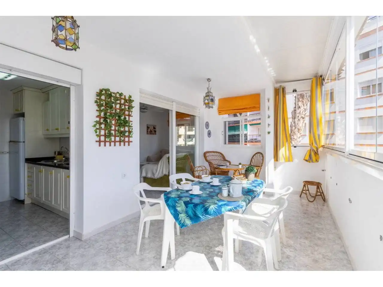 Wohnung mit Pool zum Verkauf in Calle Tesorillo 1, imagen 7