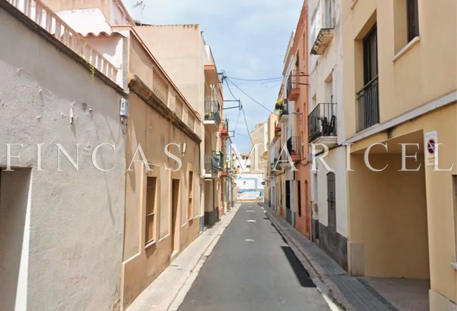 Country homes for sale in La Geltrú - Sant Jordi