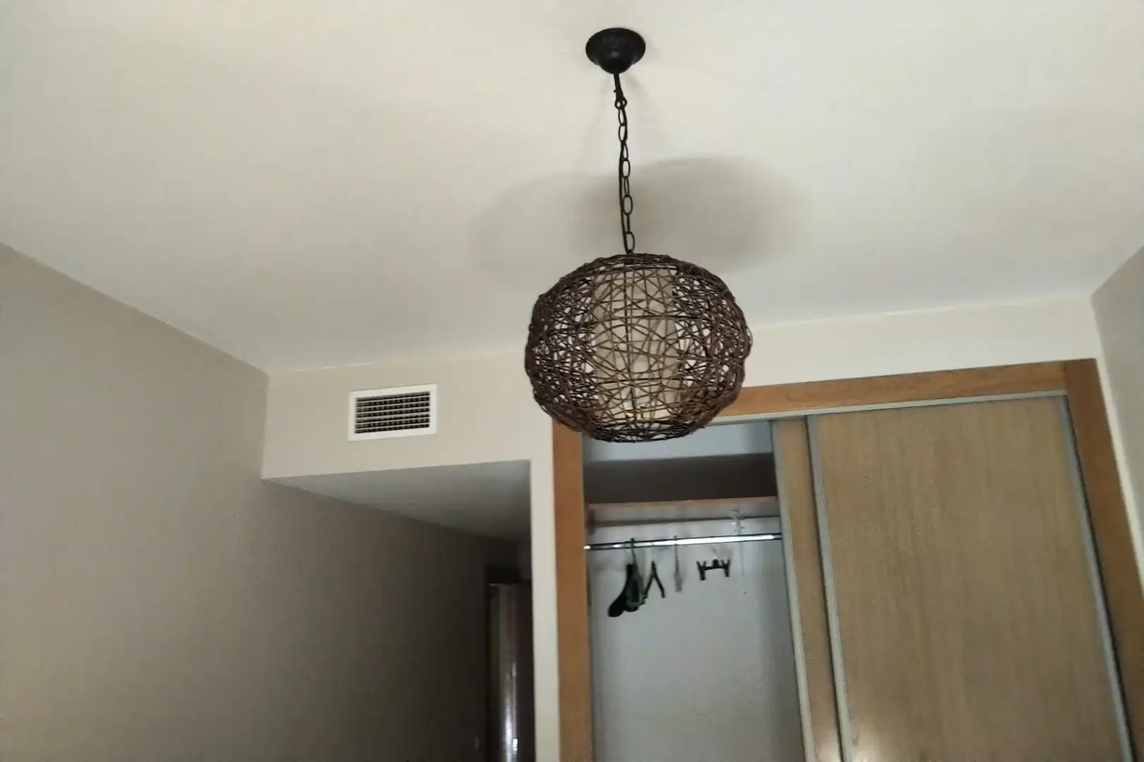 Habitación de Piso en venta en Las Torres de Cotillas con Aire acondicionado, Terraza y Amueblado