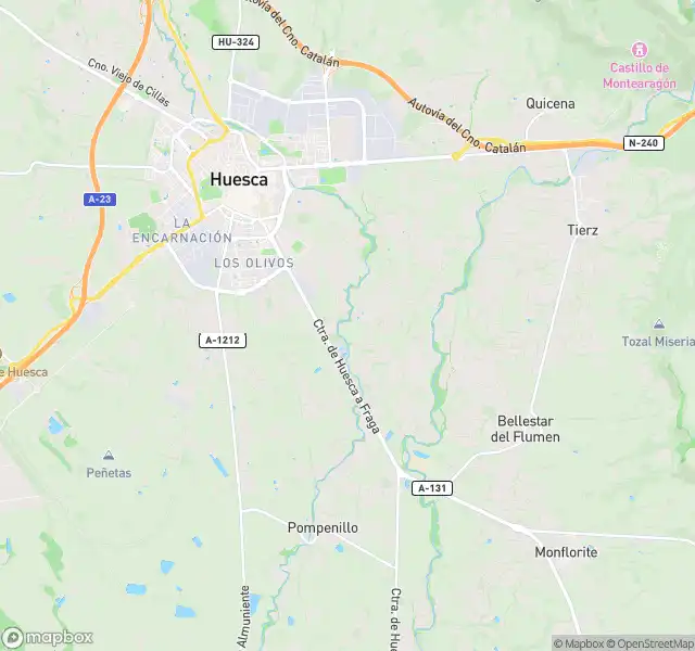 Flat for sale in San Lorenzo