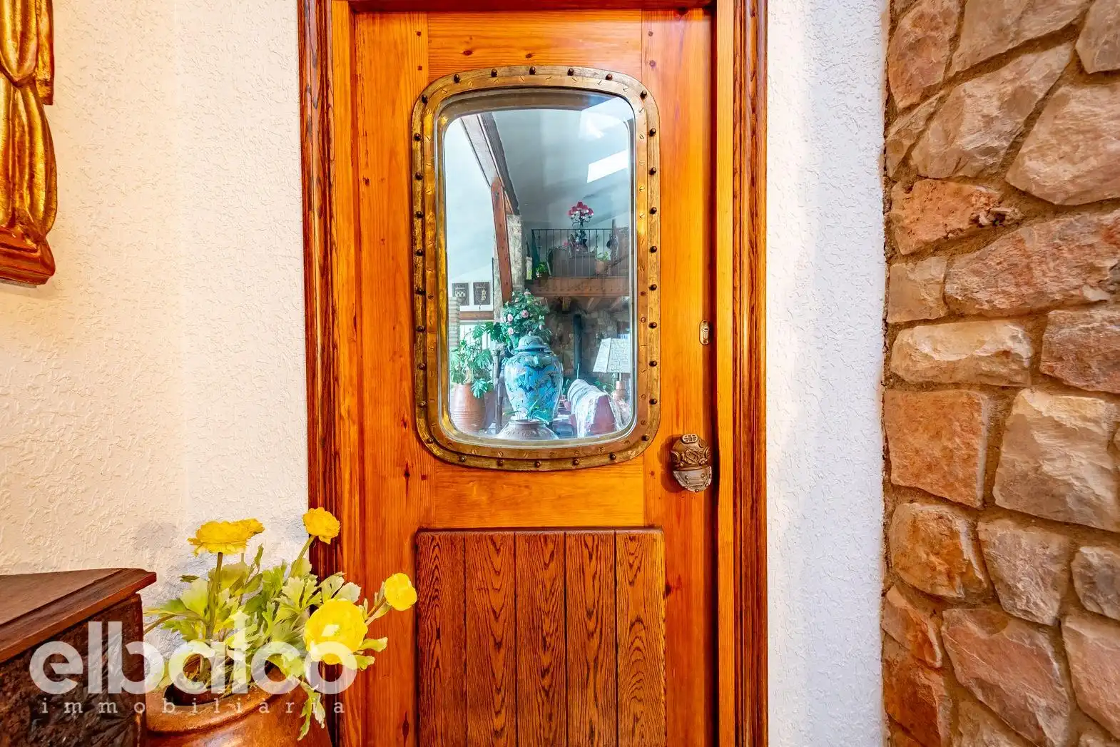 Casa o chalet en venta en El Milà con Aire acondicionado, Jardín privado y Terraza