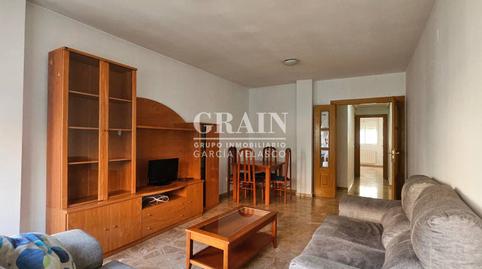 Foto 4 de Pis en venda a Alto de los Molinos, Albacete