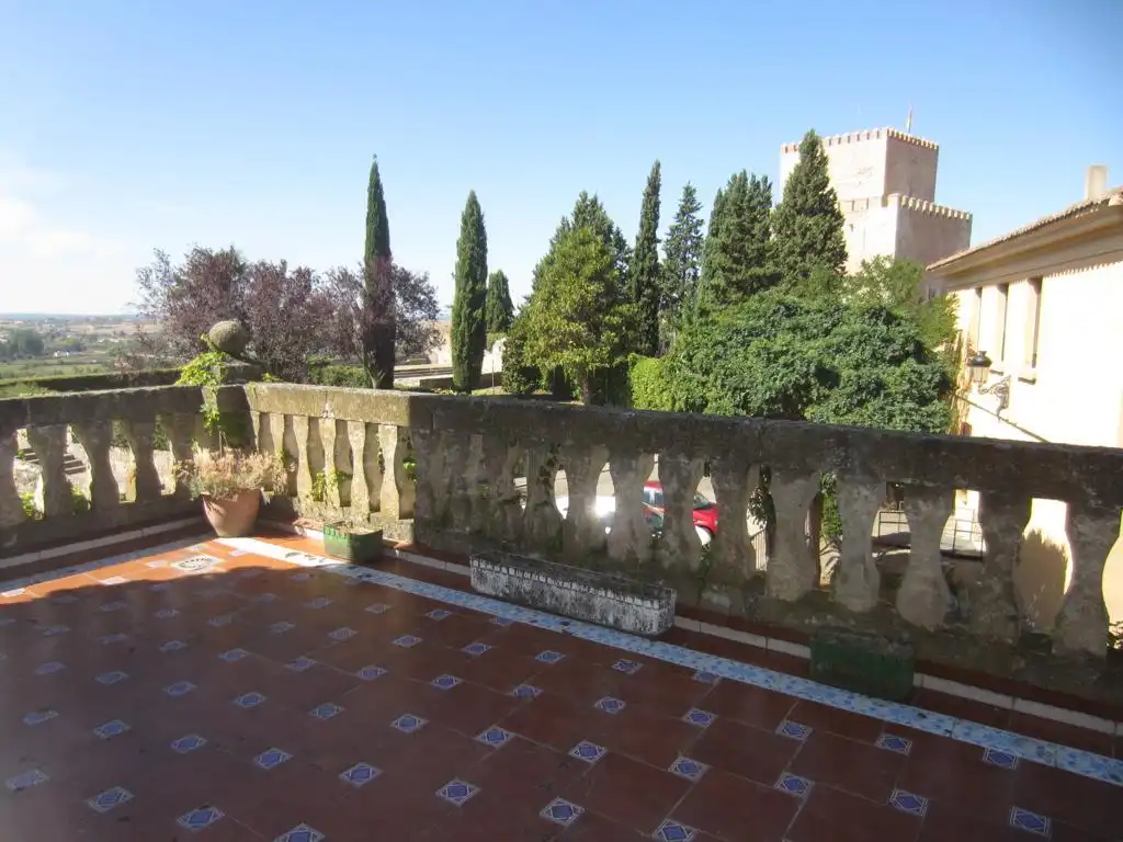 Xalet amb terrassa en venda a Ciudad Rodrigo, imagen 27
