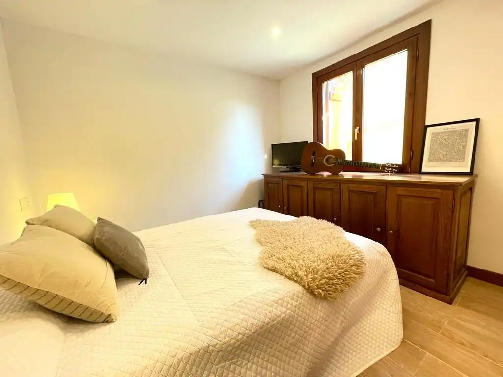 Habitación de Finca rústica en venta en Amezketa con Calefacción, Jardín privado y Terraza