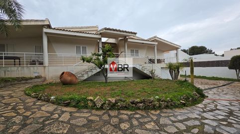 Foto 5 de Casa o xalet de lloguer a La Cañada, Paterna