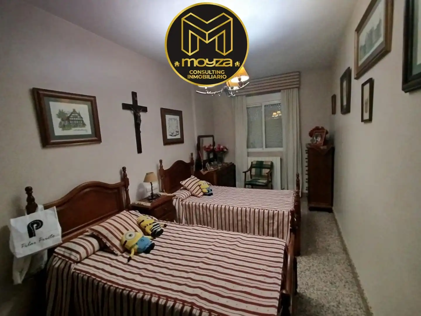 Casa amb terrassa en venda a Torredelcampo, imagen 7