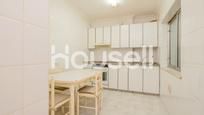 Kitchen of Flat for sale in Nava  with Heating and Storage room