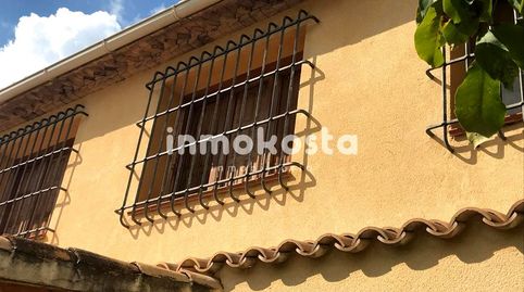 Foto 2 de Casa o xalet en venda a Partida Aguilar, Sella, Alicante