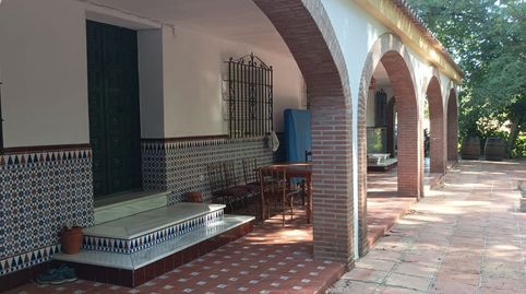 Casa de campo  Ronda, imatge 2