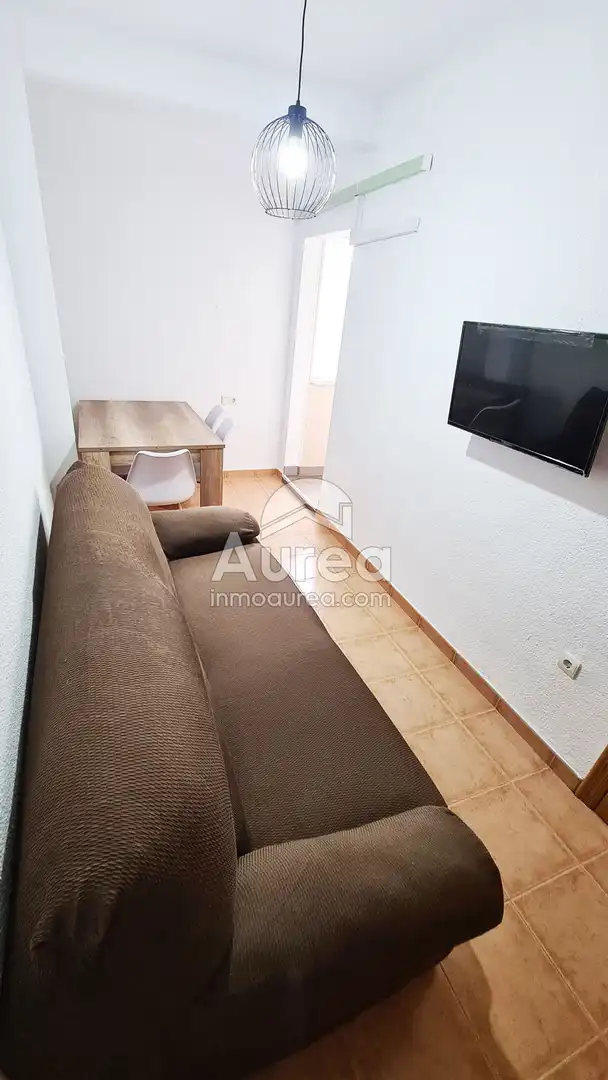 Habitación de Piso de alquiler en San Vicente del Raspeig / Sant Vicent del Raspeig con Aire acondicionado