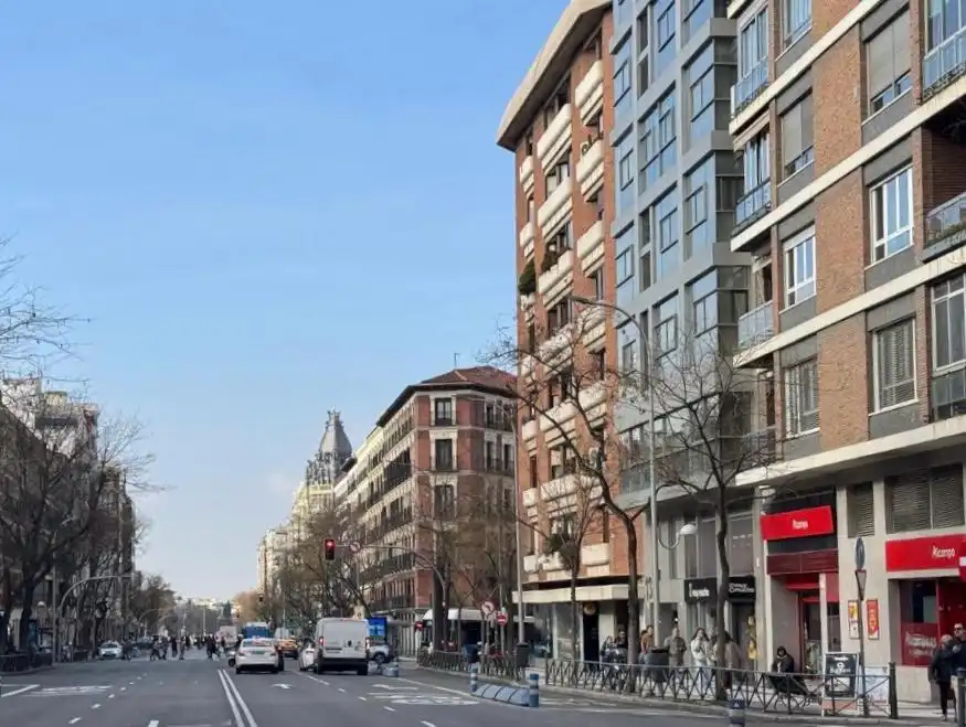 Flat with lift for sale in Avenida de Menéndez Pelayo, imagen 31