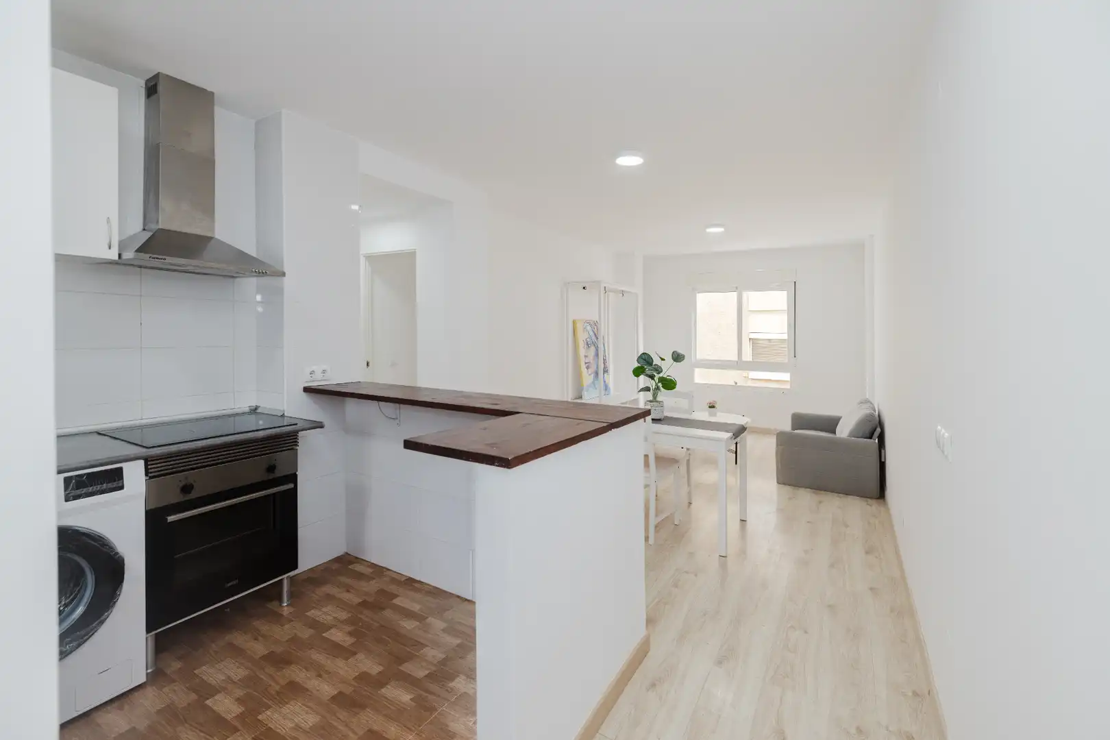 Wohnung mit Aufzug zum Verkauf in Calle Sebastián de Eslava, imagen 8