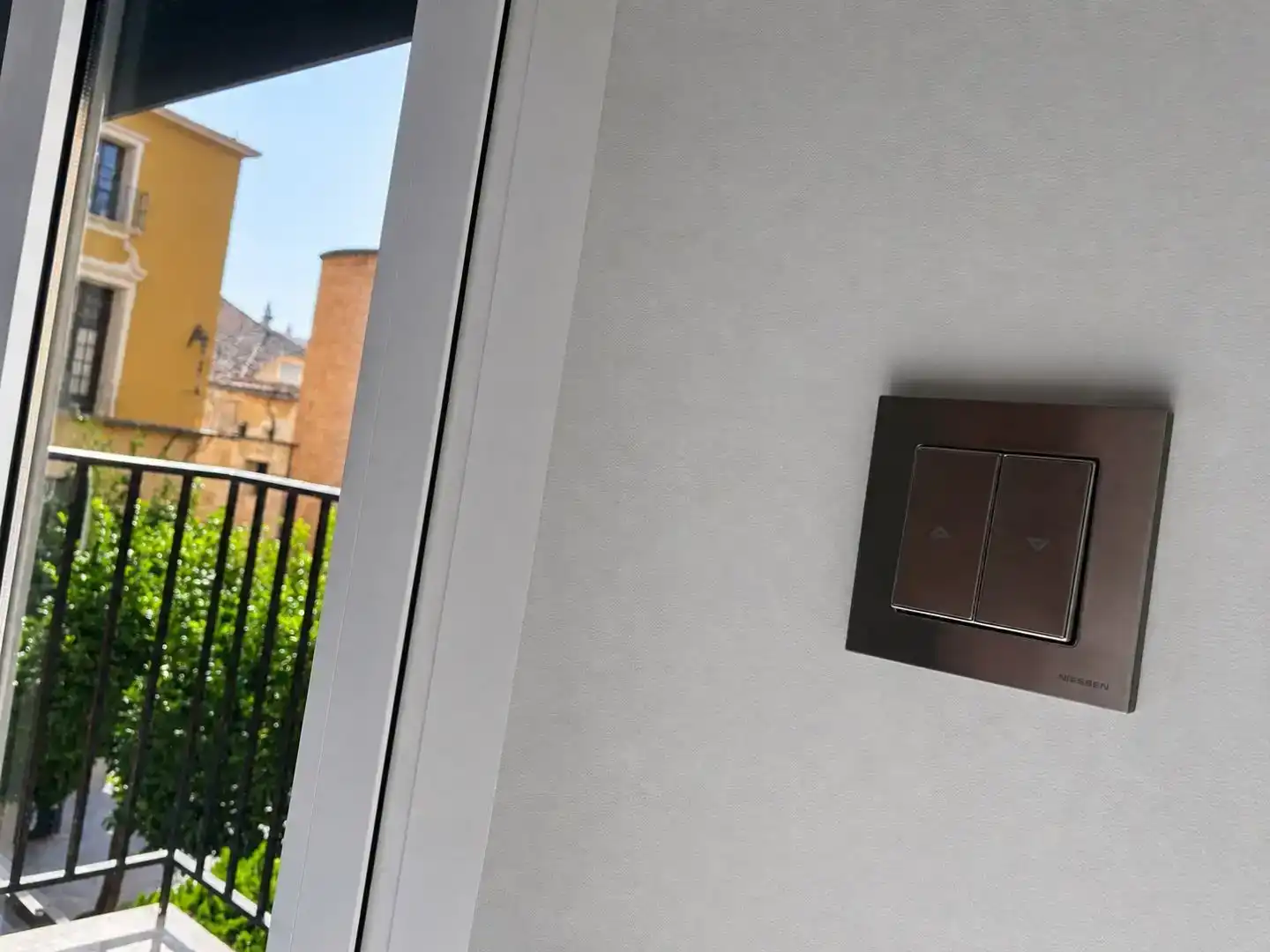 Terrassa de Pis en venda en Orihuela ciudad