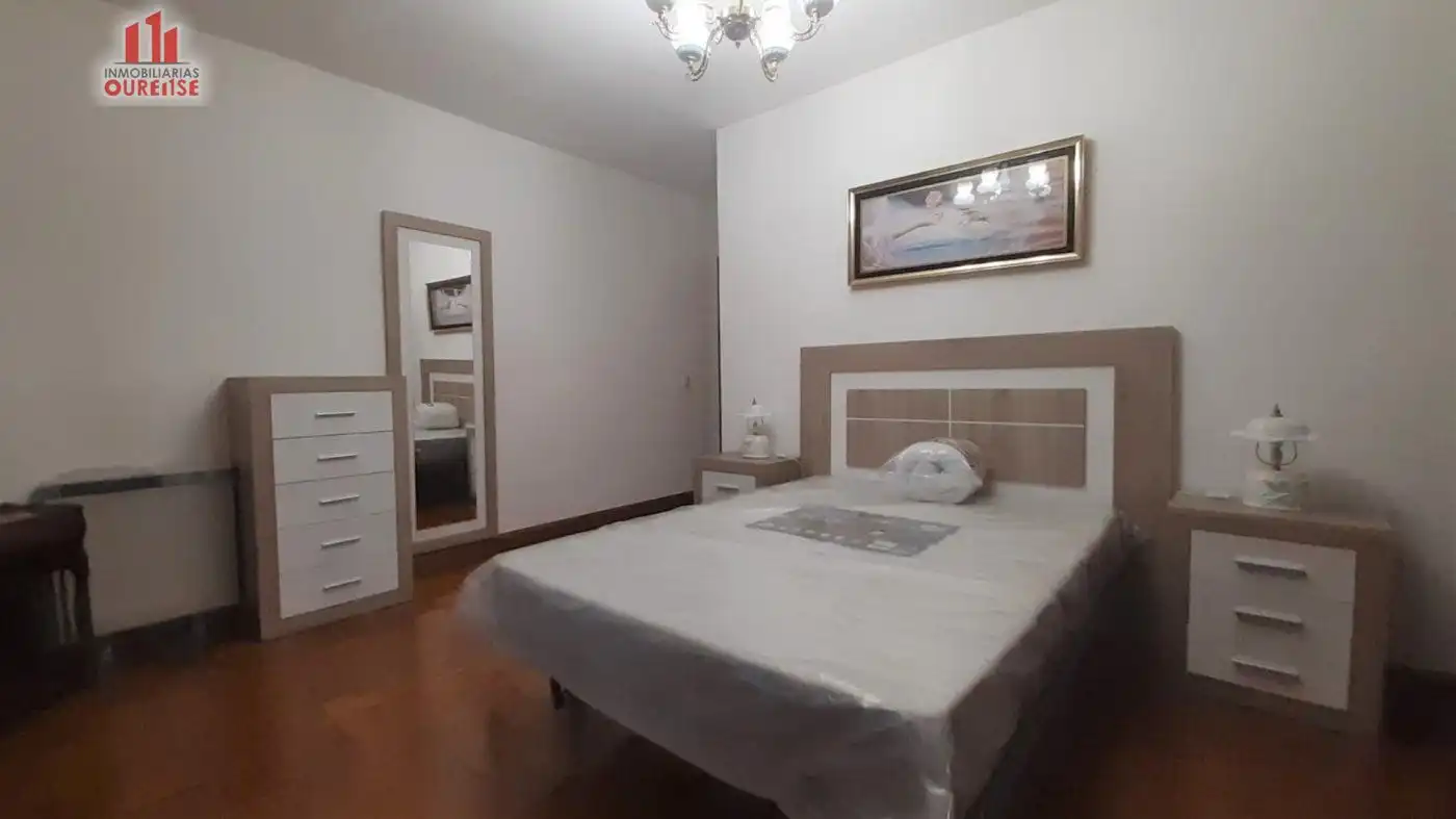 Flat with lift to rent in Vistahermosa, imagen 10