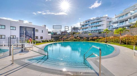 Foto 3 de Àtic en venda a 8 de Marzo, El Higuerón, Fuengirola