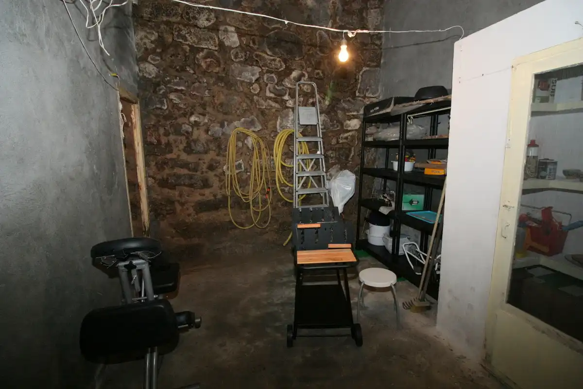 Flat for sale in Mombeltrán  with Furnished