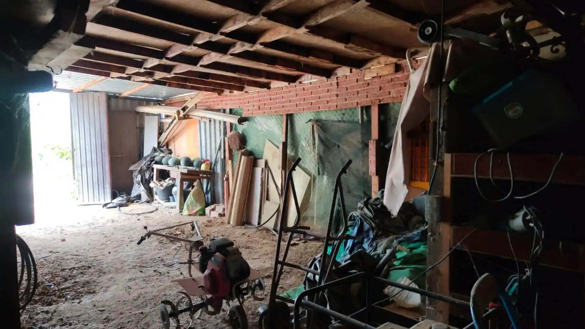 Finca rústica en venta en Flix con Aire acondicionado, Piscina y Balcón