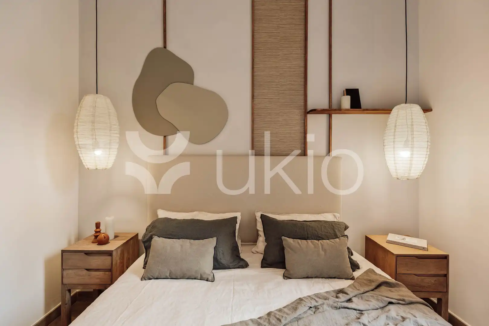 Apartamento con terraza en alquiler en Carrer de Pau Claris, imagen 18