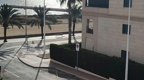 Foto 2 de Apartamento en venta en Calas Santiago Bernabéu, Santa Pola