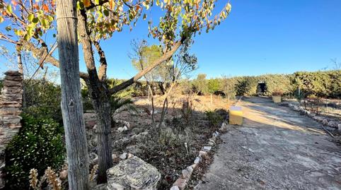 Foto 2 de Finca rústica en venta en Valdepeñas, Ciudad Real