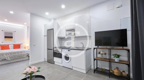 Photo 2 of Study for rent in Calle Mérida, Marroquina,  Madrid Capital