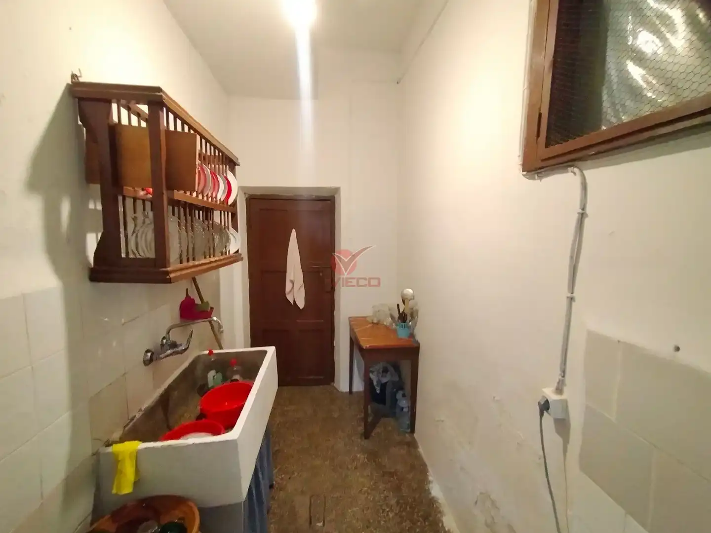 Küche von Haus oder Chalet zum Verkauf in Cuenca