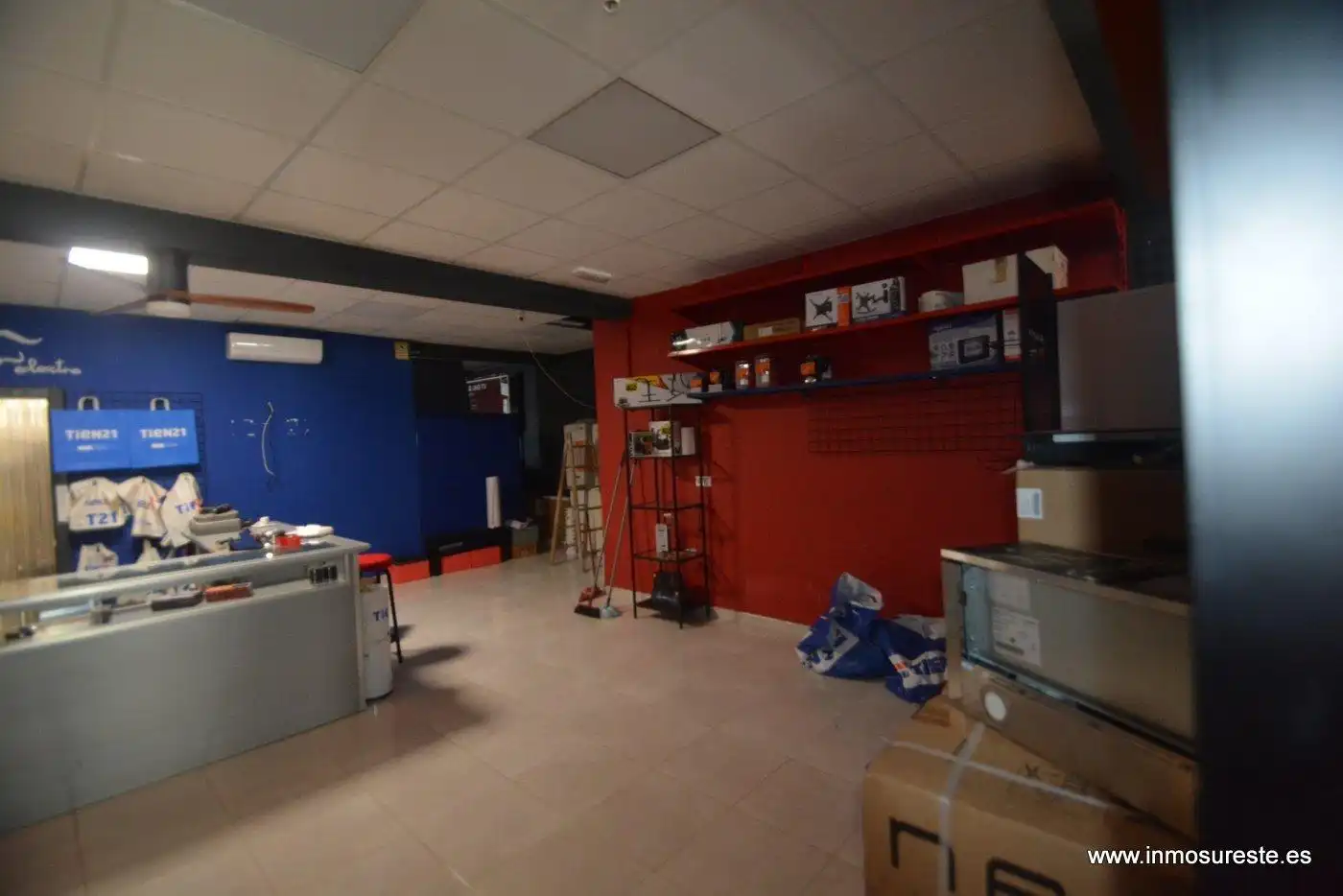 Gewerbefläche zur Miete in Orihuela ciudad, imagen 7