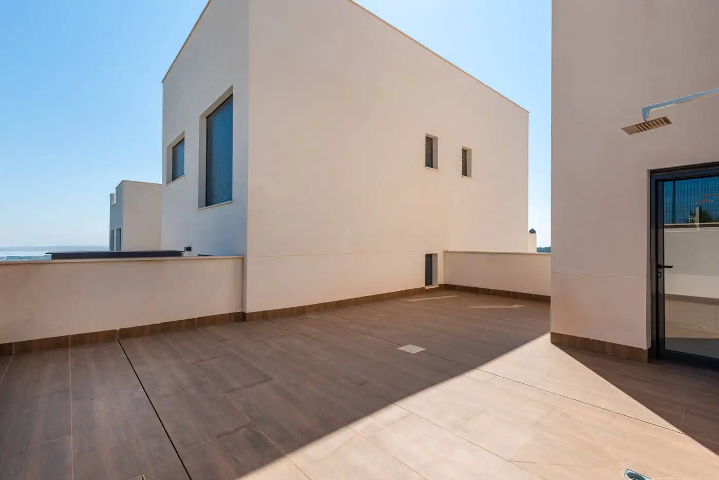 Apartament amb terrassa en venda a San Miguel de Salinas, imagen 7