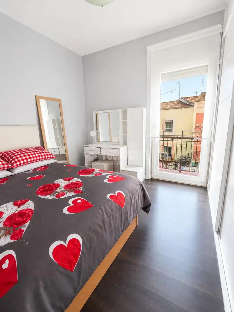 Habitación de Piso en venta en Madrid con Aire acondicionado