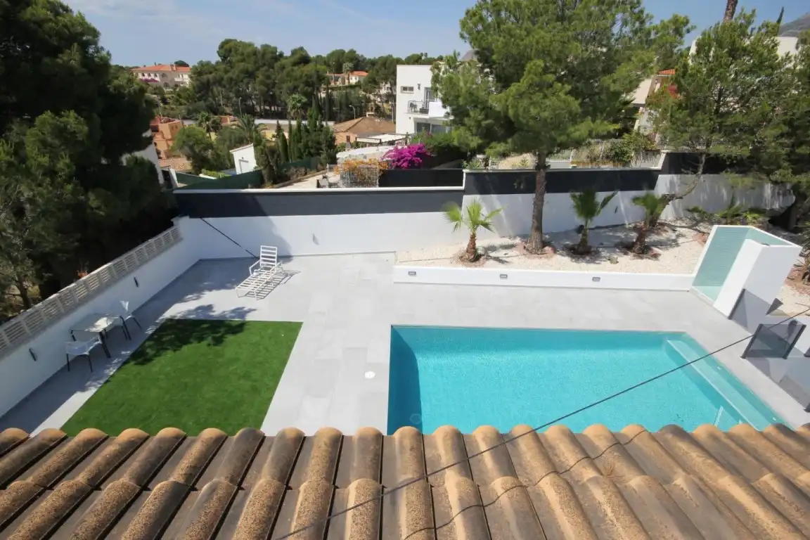 Casa en venta en La Alberca, imagen 5