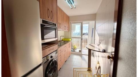 Foto 3 de Pis en venda a Avenida Argentina, Barriada Río San Pedro, Puerto Real