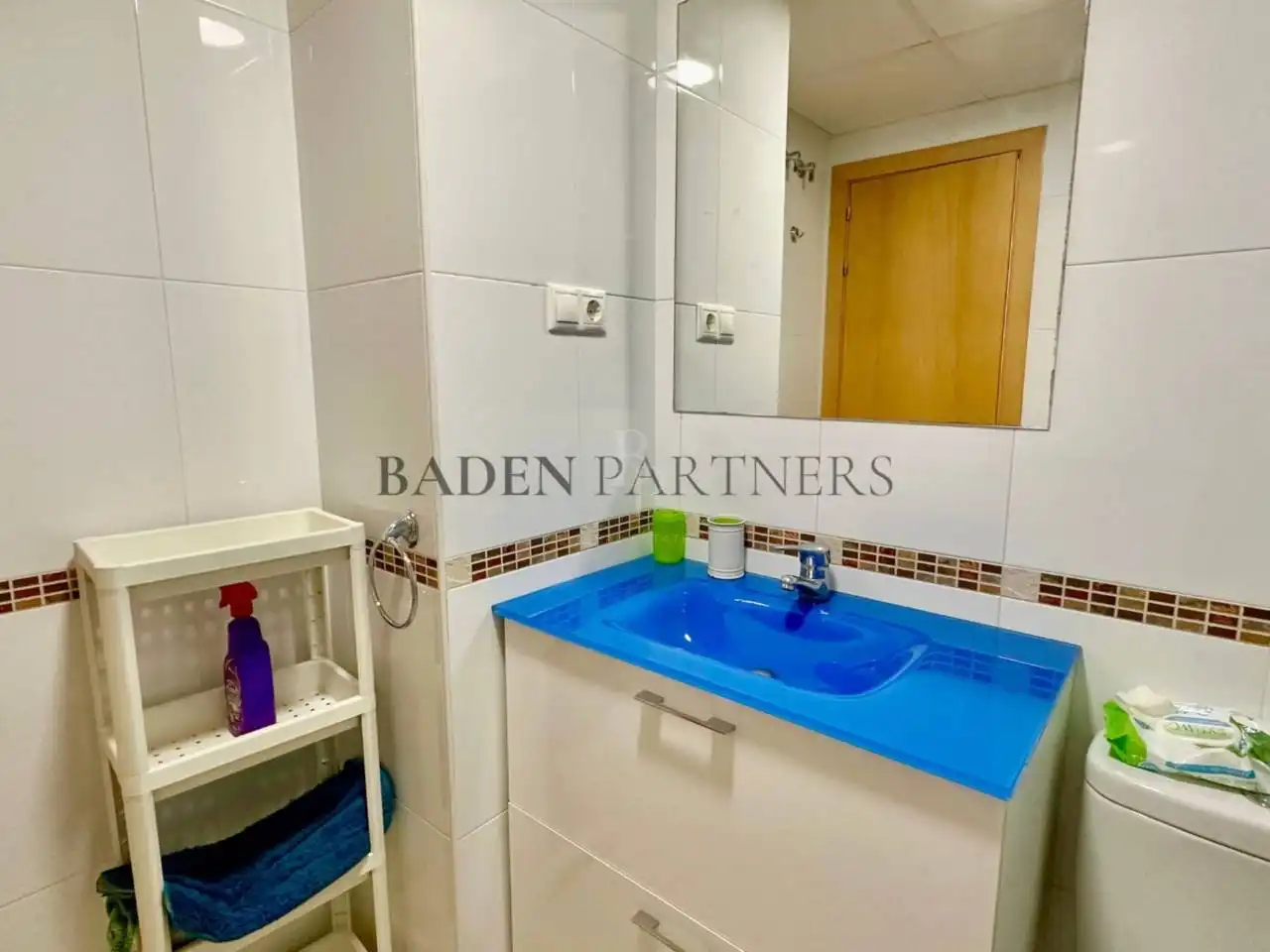 Flat for rent in Calle Alcañiz, Casco Urbano