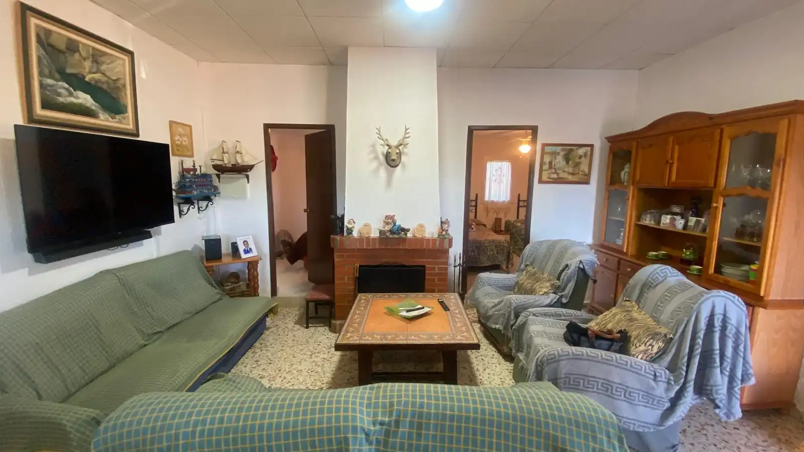 Xalet amb piscina en venda a Casalpalma - Fahala, imagen 22