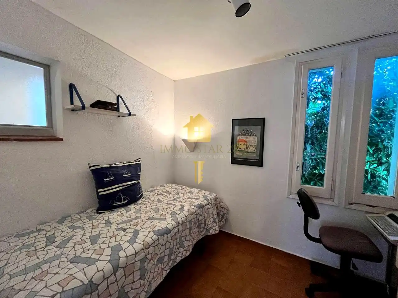 Casa o chalet de alquiler en Passatge del Pení, Peni