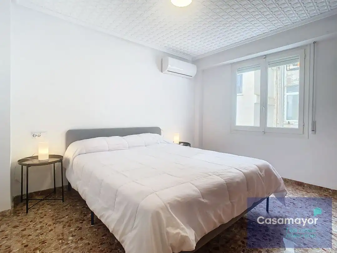 Habitación de Piso de alquiler en Centro