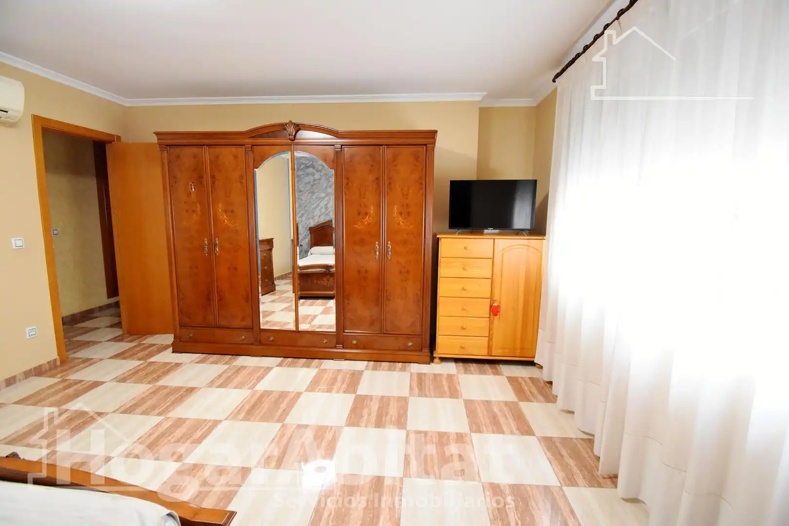Casa amb terrassa en venda a Carrer JAUME ROIG, imagen 20