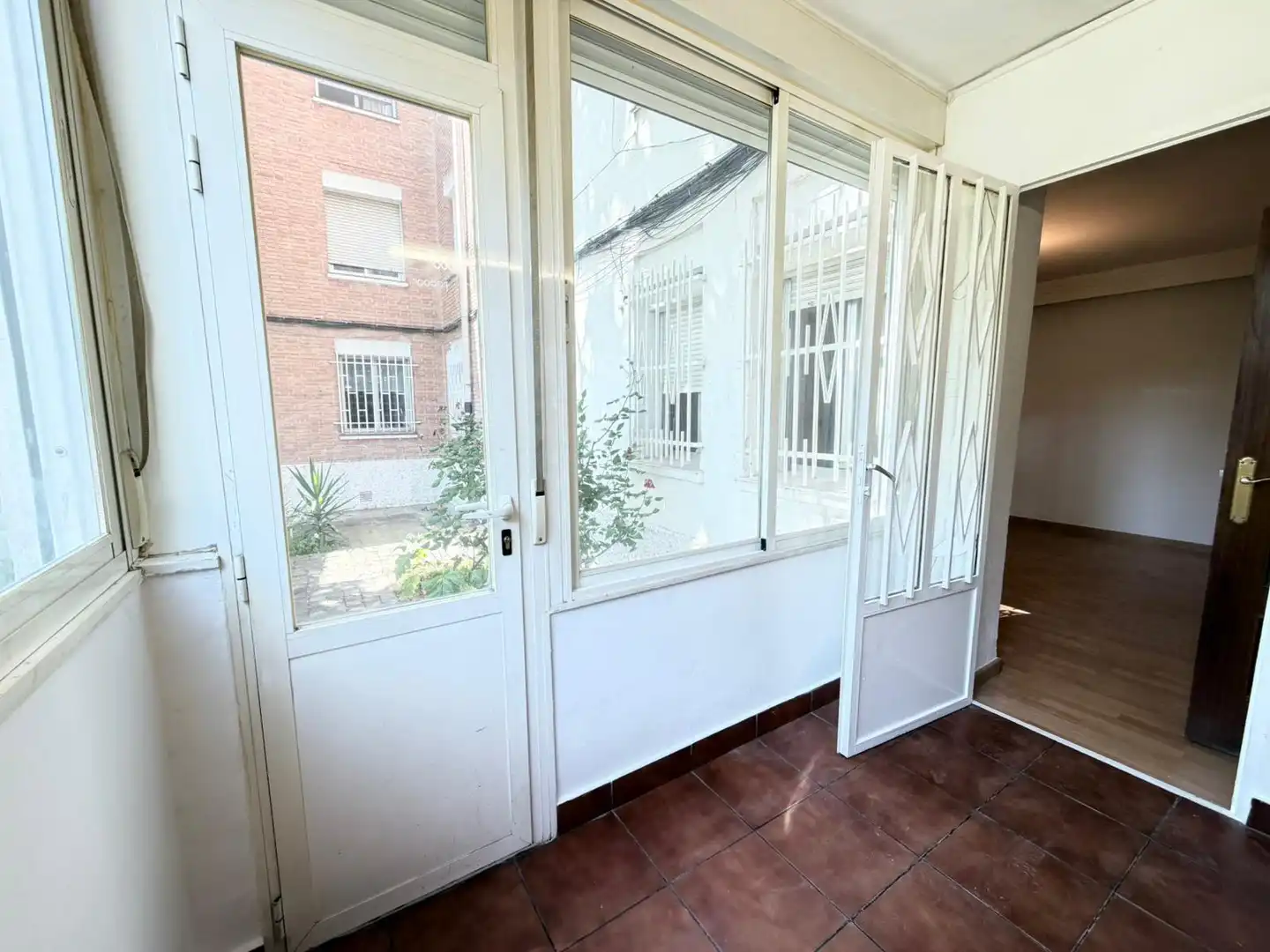 Habitación de Piso en venta en Madrid con Calefacción, Jardín privado y Parquet
