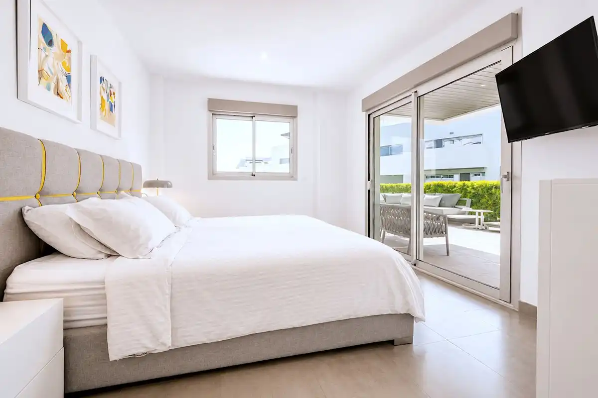 Piso con ascensor en venta en Benamara - Atalaya, imagen 11
