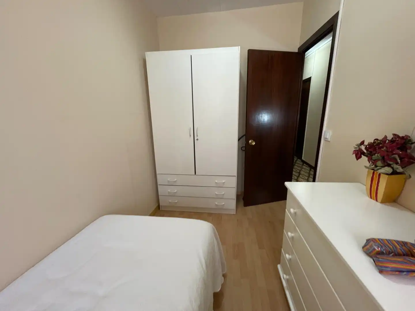 Habitación de Casa o chalet en venta en Calaf con Calefacción, Jardín privado y Parquet