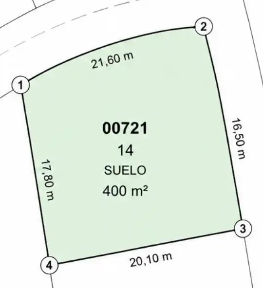 Terreno residenziale in vendita a Carrer de l'Esglesia, imagen 5