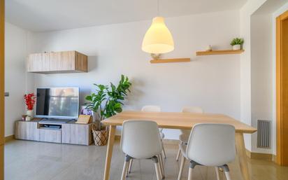 Dining room of Duplex for sale in Manresa  with Air Conditioner and Heating