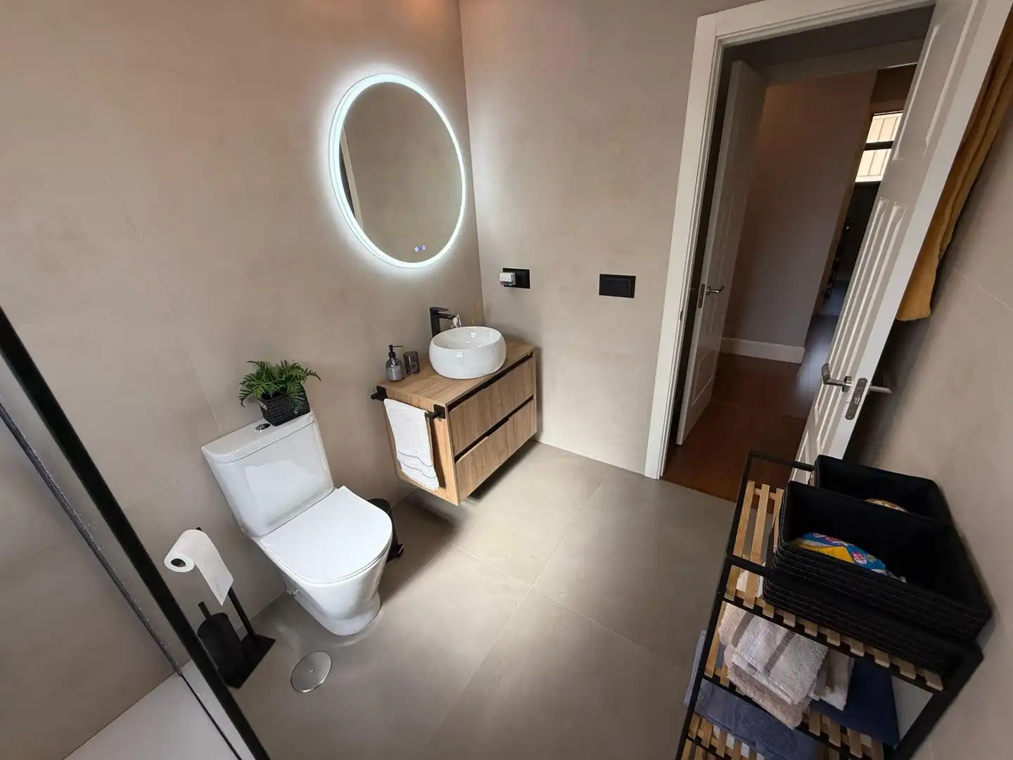 Villa con piscina in vendita a Norte-Sierra, imagen 63