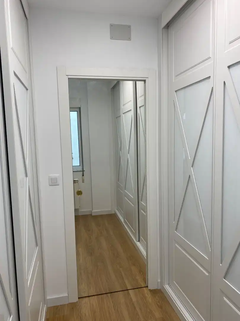 Piso de alquiler en Lugo con Calefacción y Trastero
