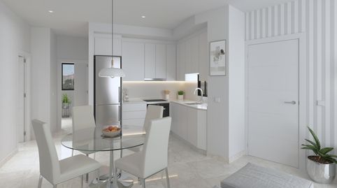 Foto 3 de Casa adosada en venta en El Alamillo, Mazarrón