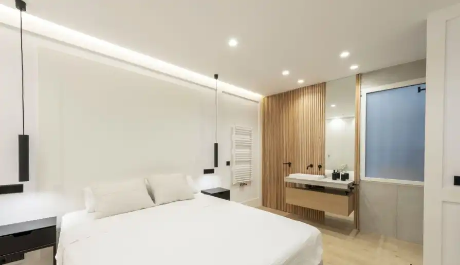 Piso con ascensor en venta en Centro, imagen 6