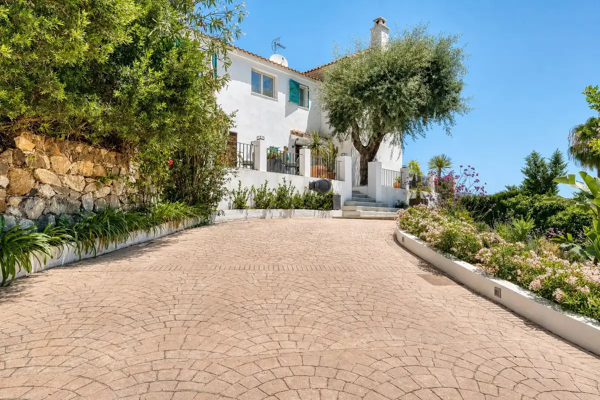 Casa o chalet en venta en El Madroñal